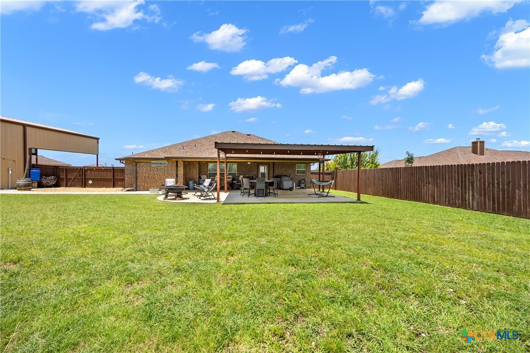 4307 Green Creek Drive