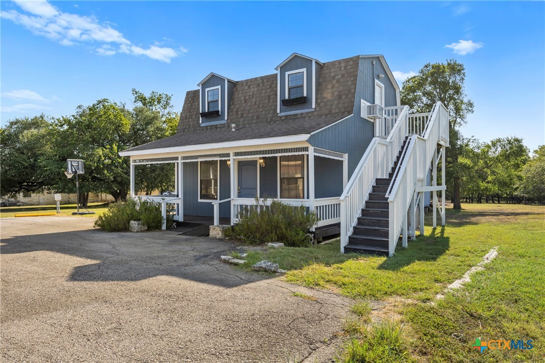881 N Main Street