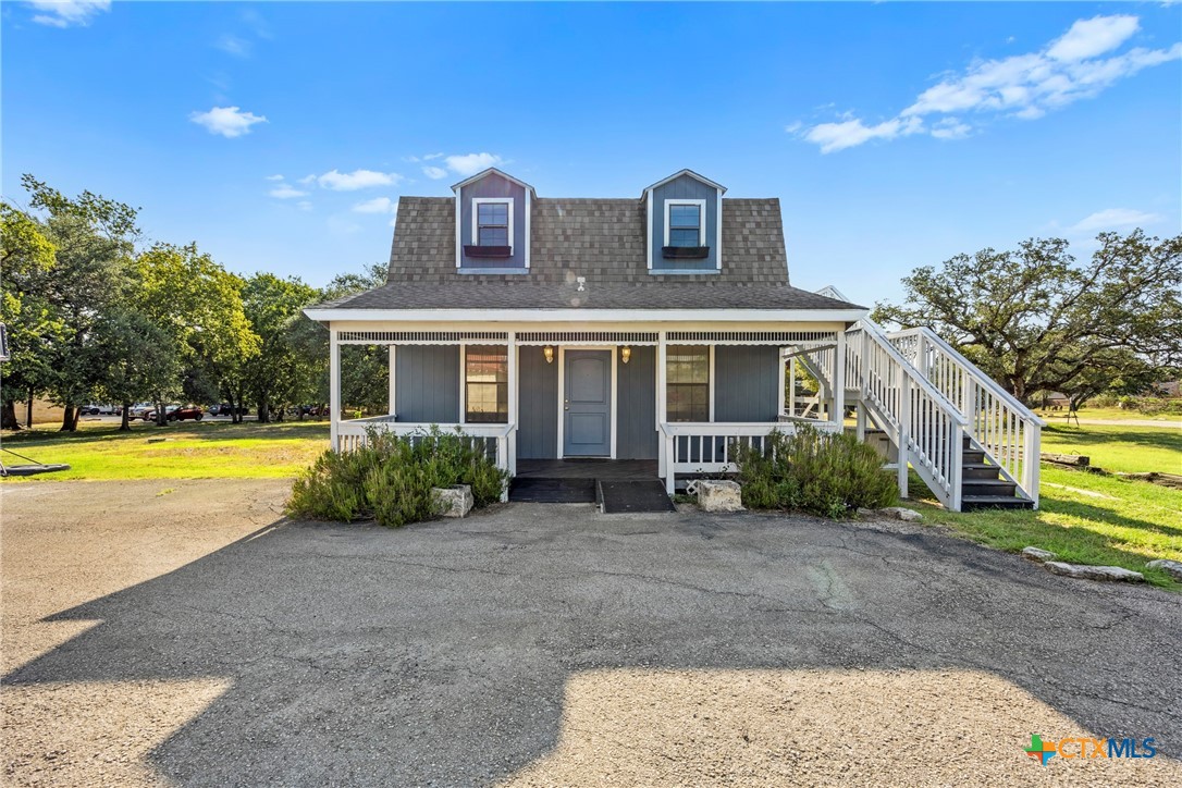 881 N Main Street