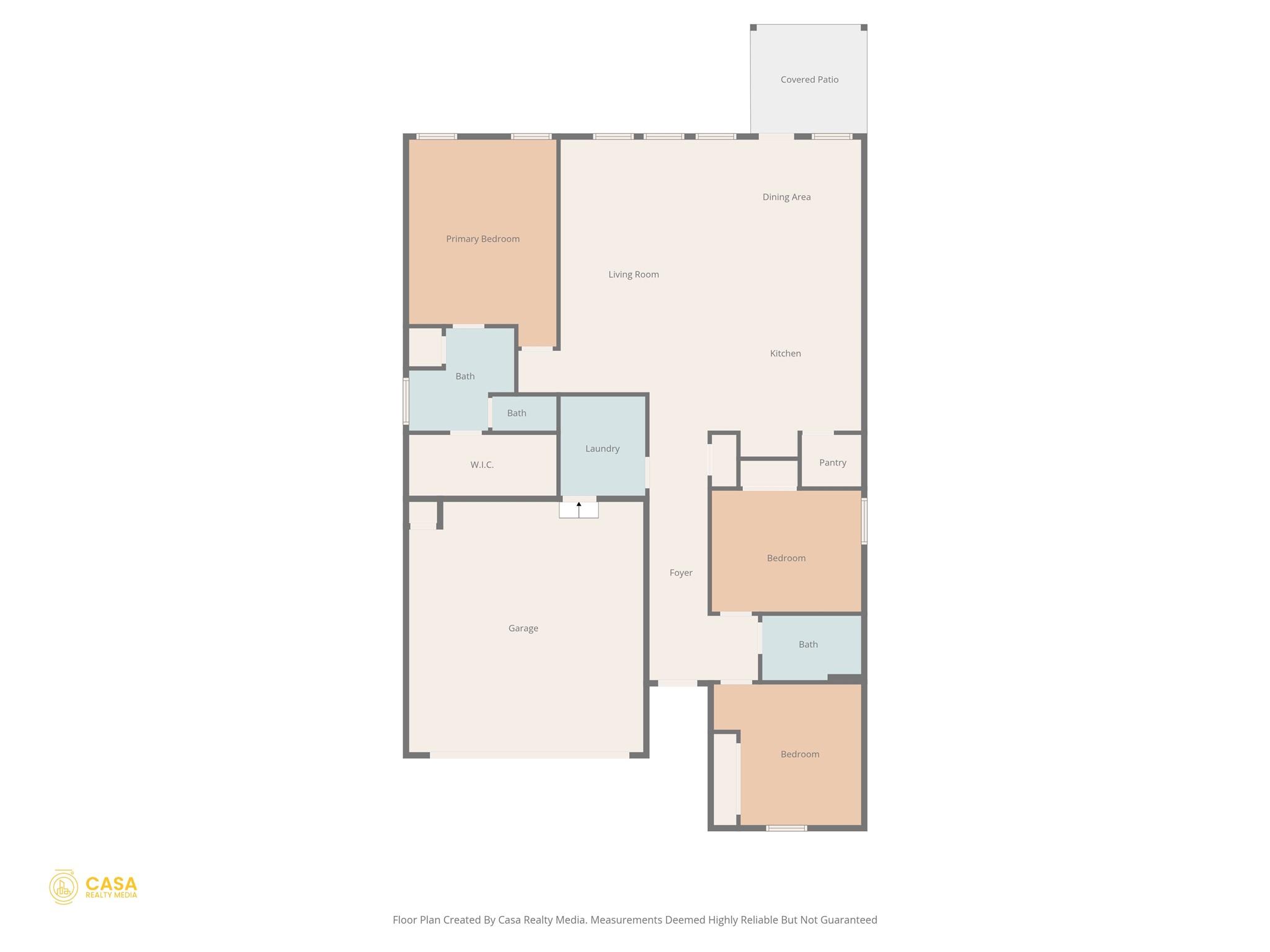 6605 Verona PL