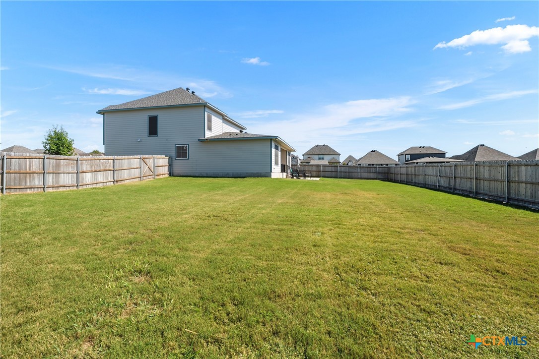 8319 Night Rain Drive