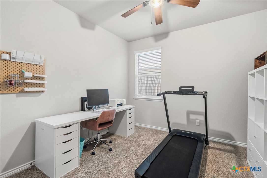 8319 Night Rain Drive