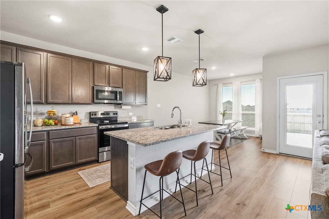 8319 Night Rain Drive