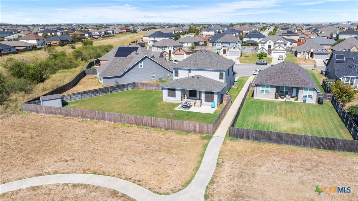 8319 Night Rain Drive