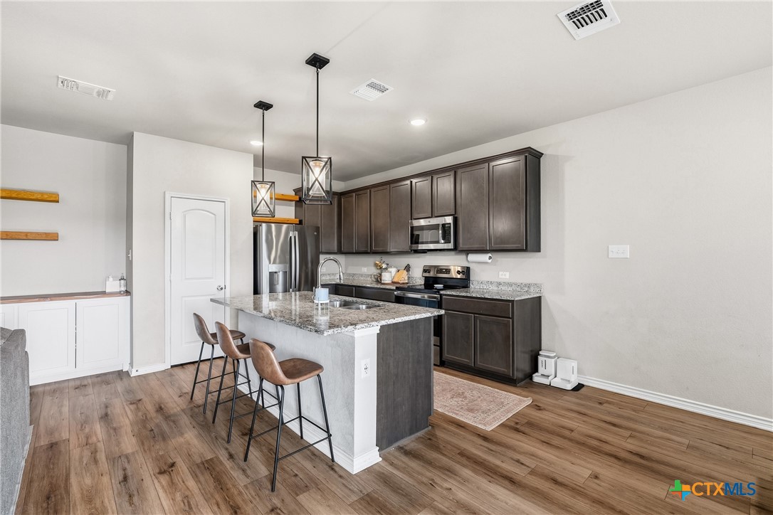 8319 Night Rain Drive