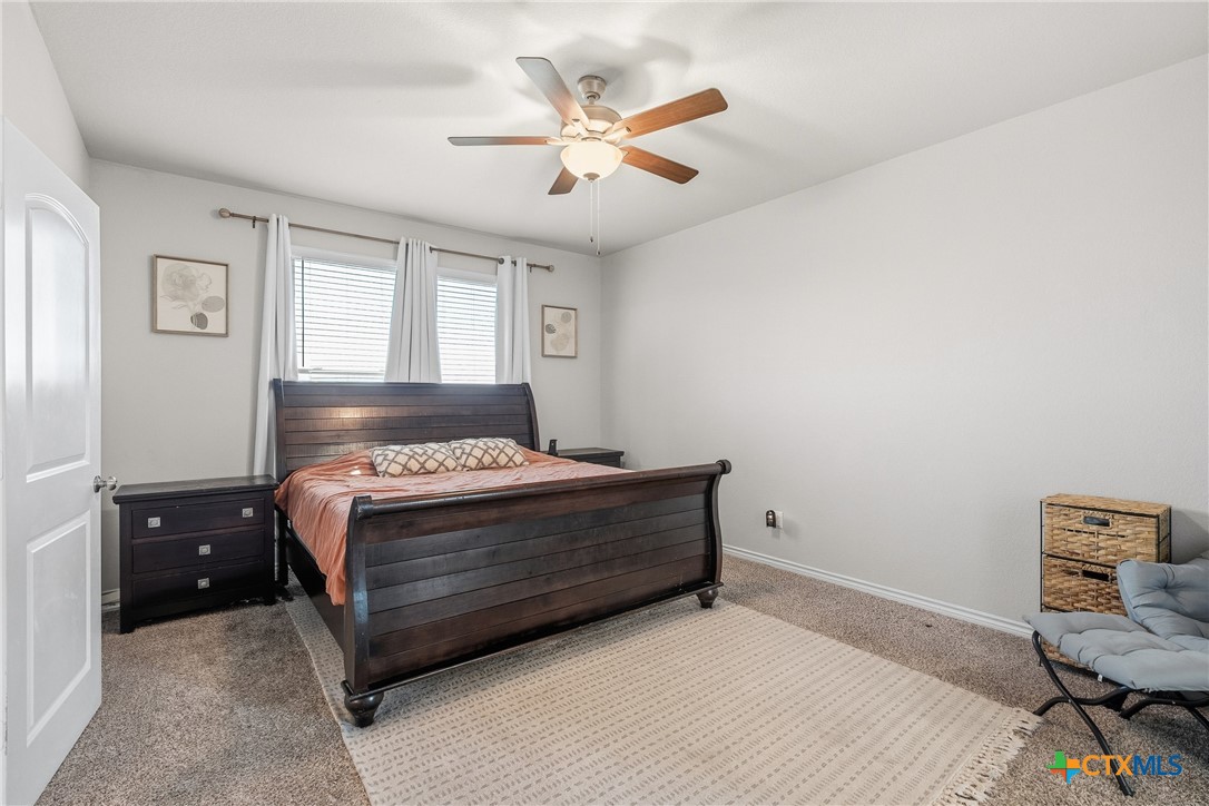 8319 Night Rain Drive