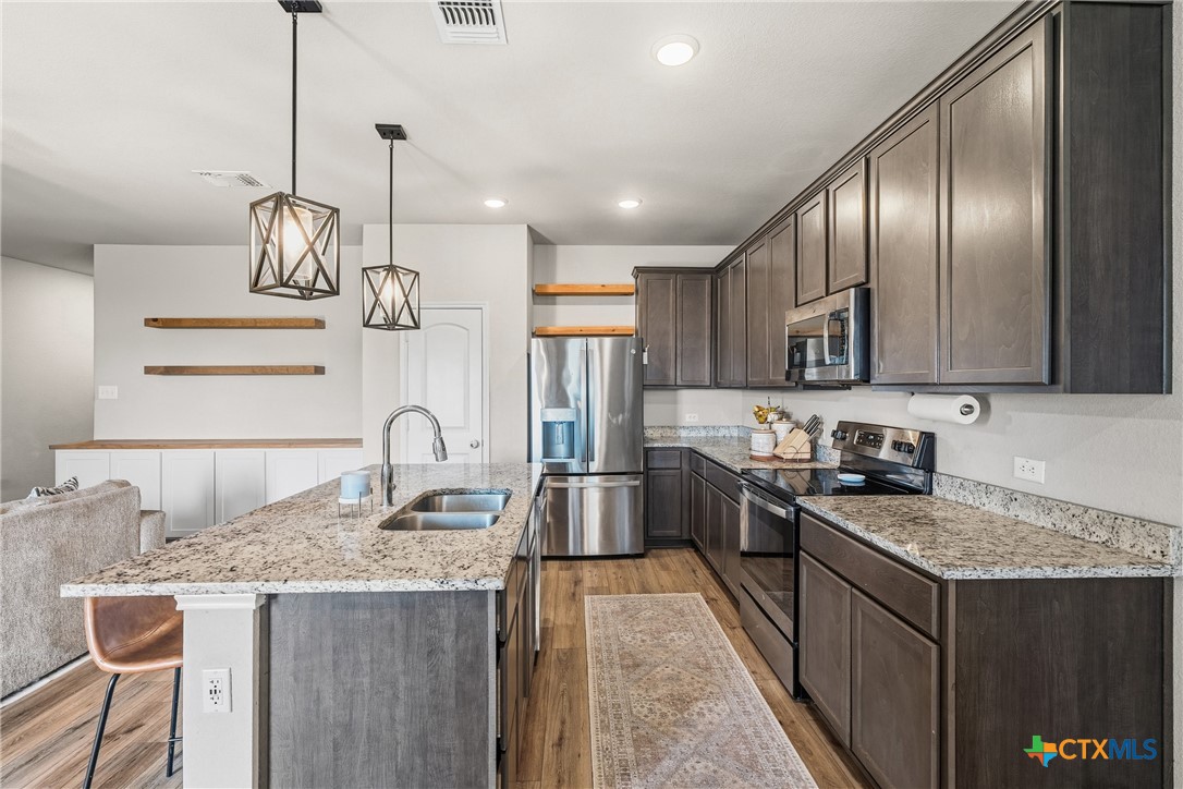 8319 Night Rain Drive