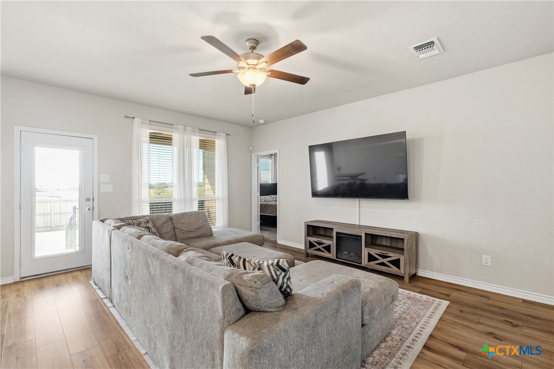 8319 Night Rain Drive