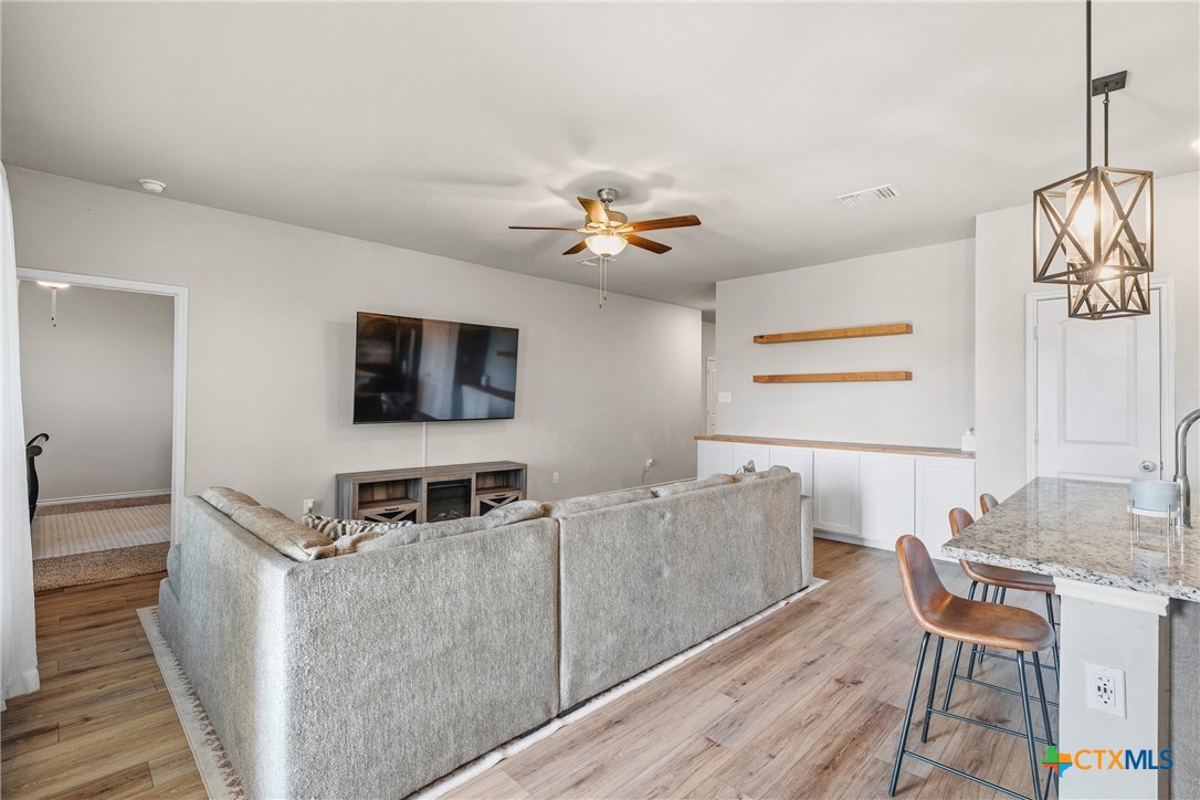 8319 Night Rain Drive