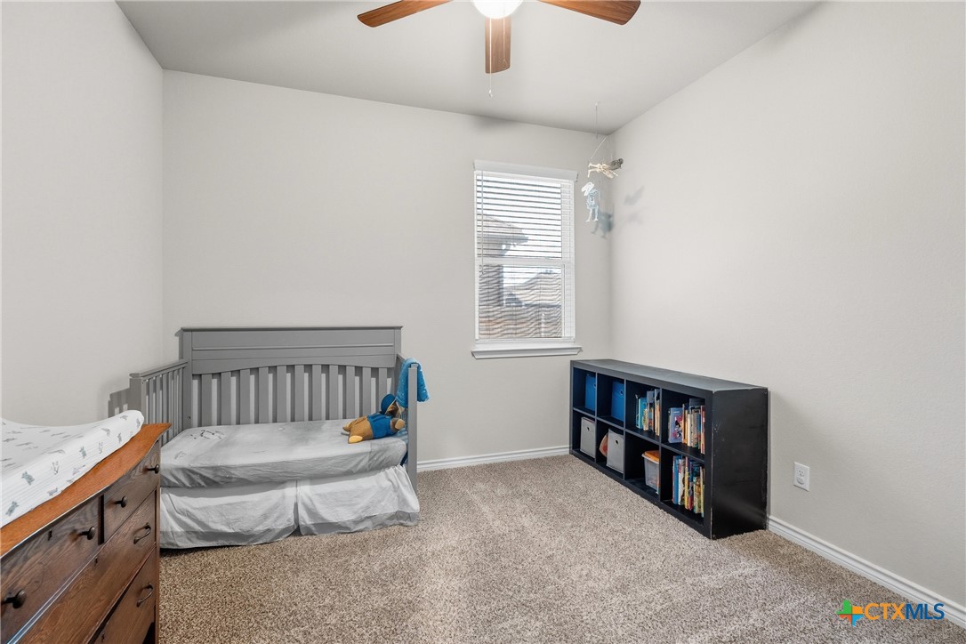 8319 Night Rain Drive