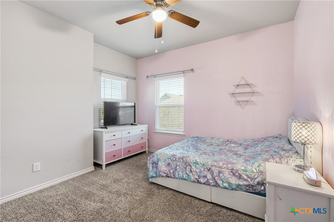 8319 Night Rain Drive