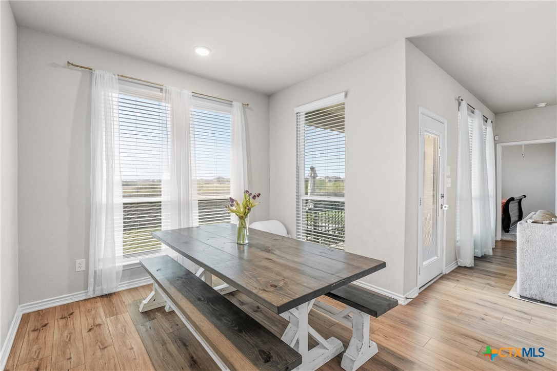 8319 Night Rain Drive