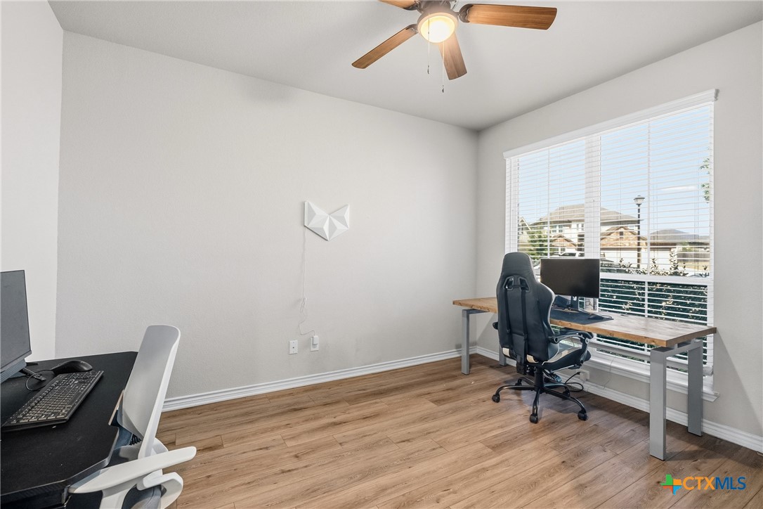 8319 Night Rain Drive