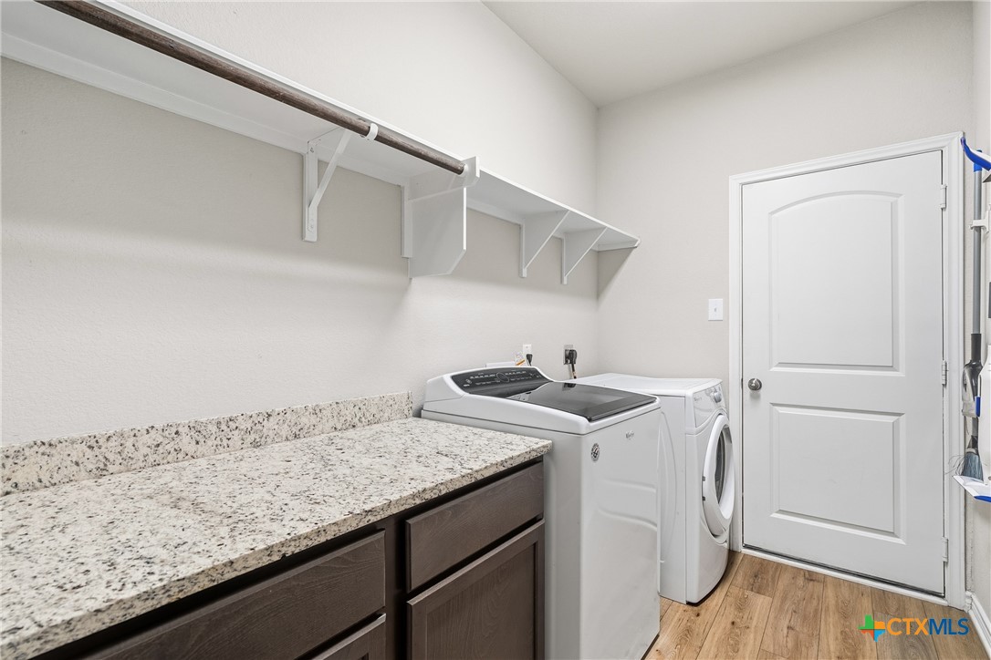 8319 Night Rain Drive