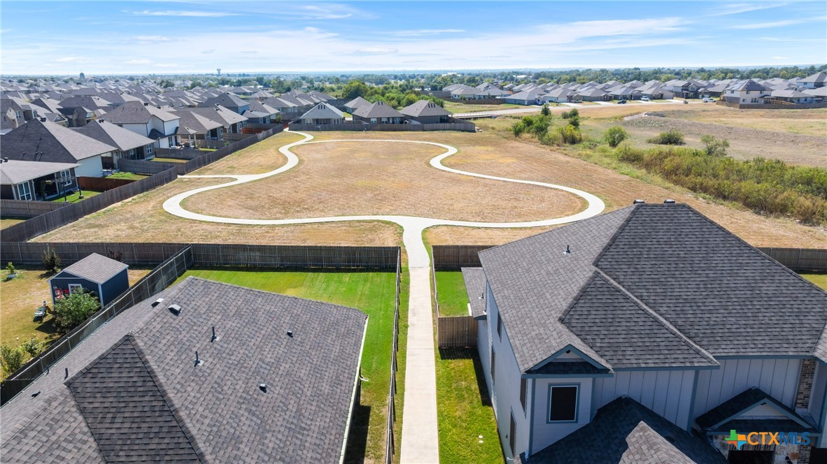 8319 Night Rain Drive