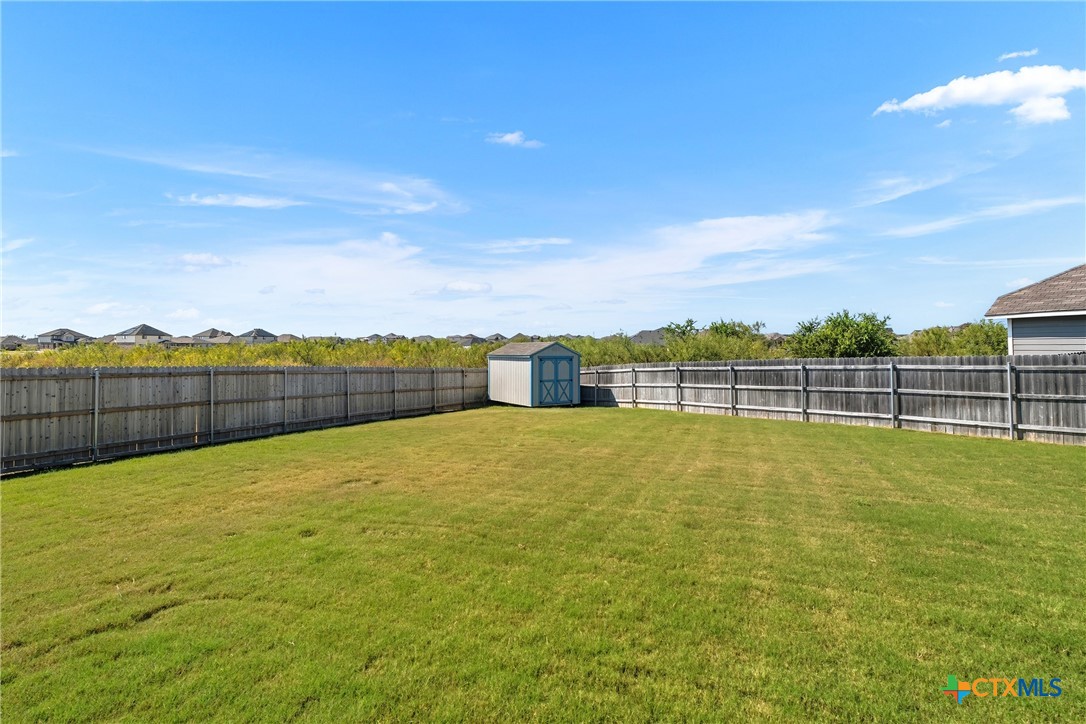 8319 Night Rain Drive