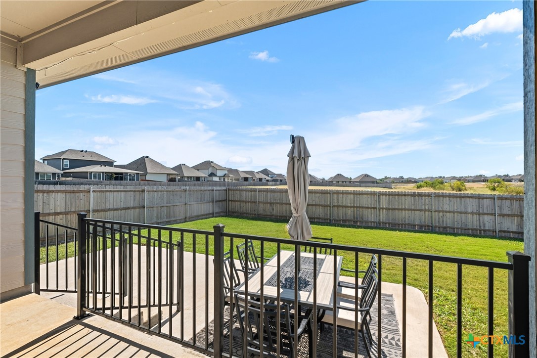 8319 Night Rain Drive