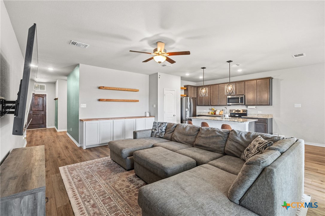 8319 Night Rain Drive