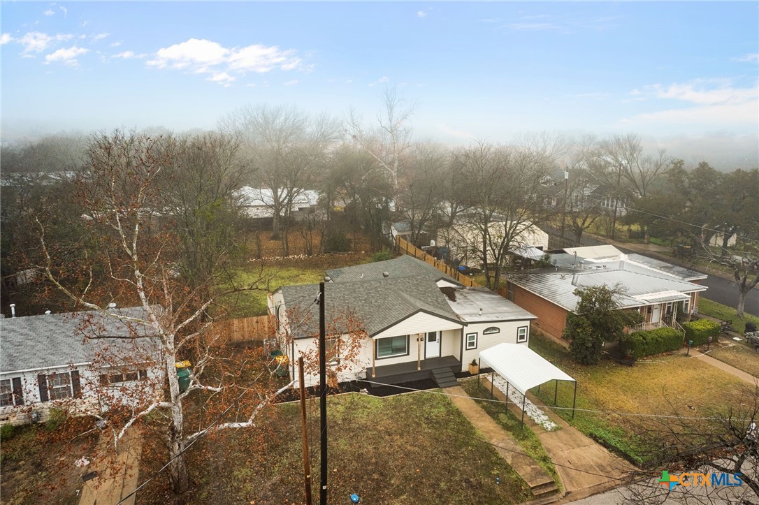 1418 N Wall Street