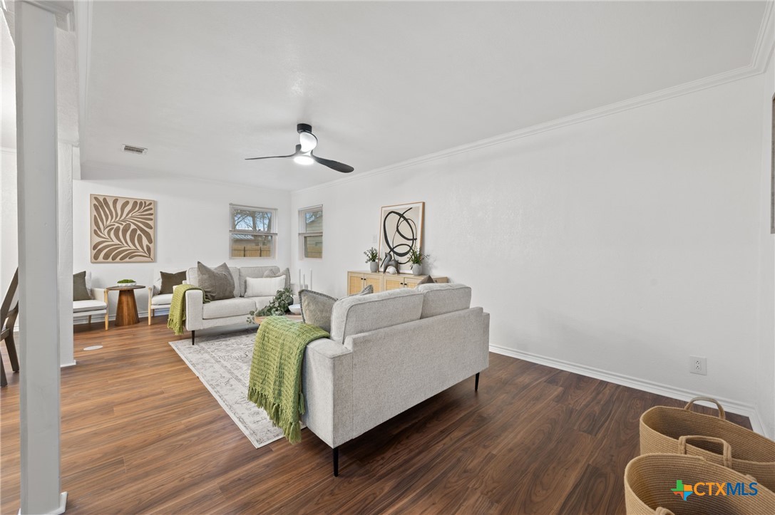 1418 N Wall Street