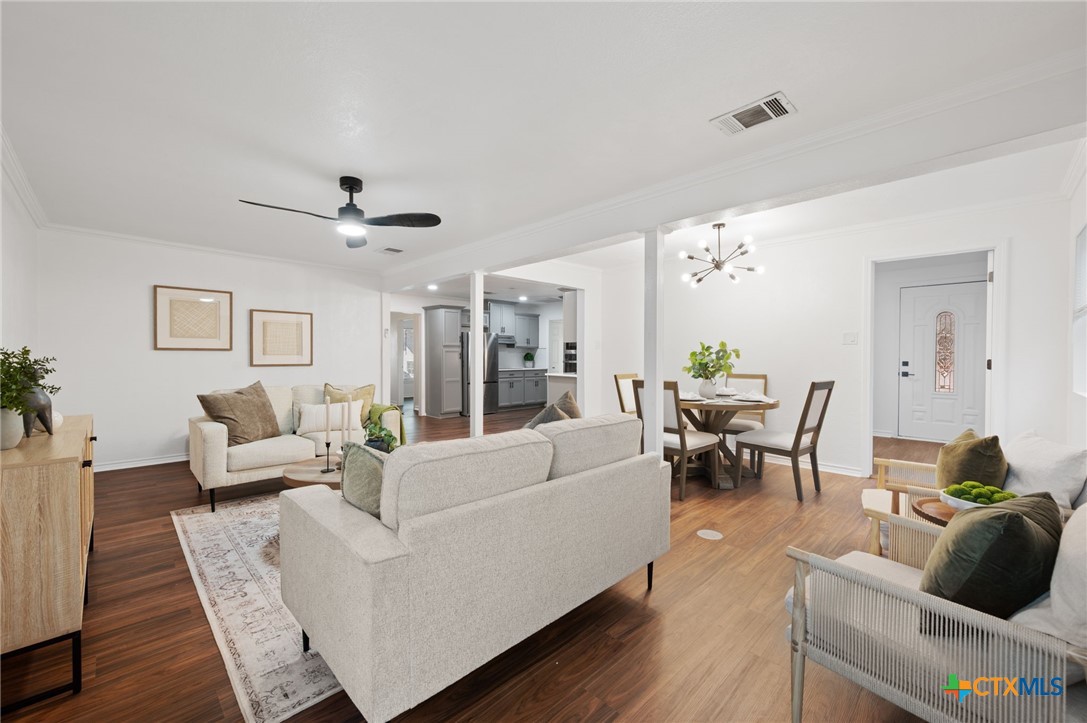 1418 N Wall Street