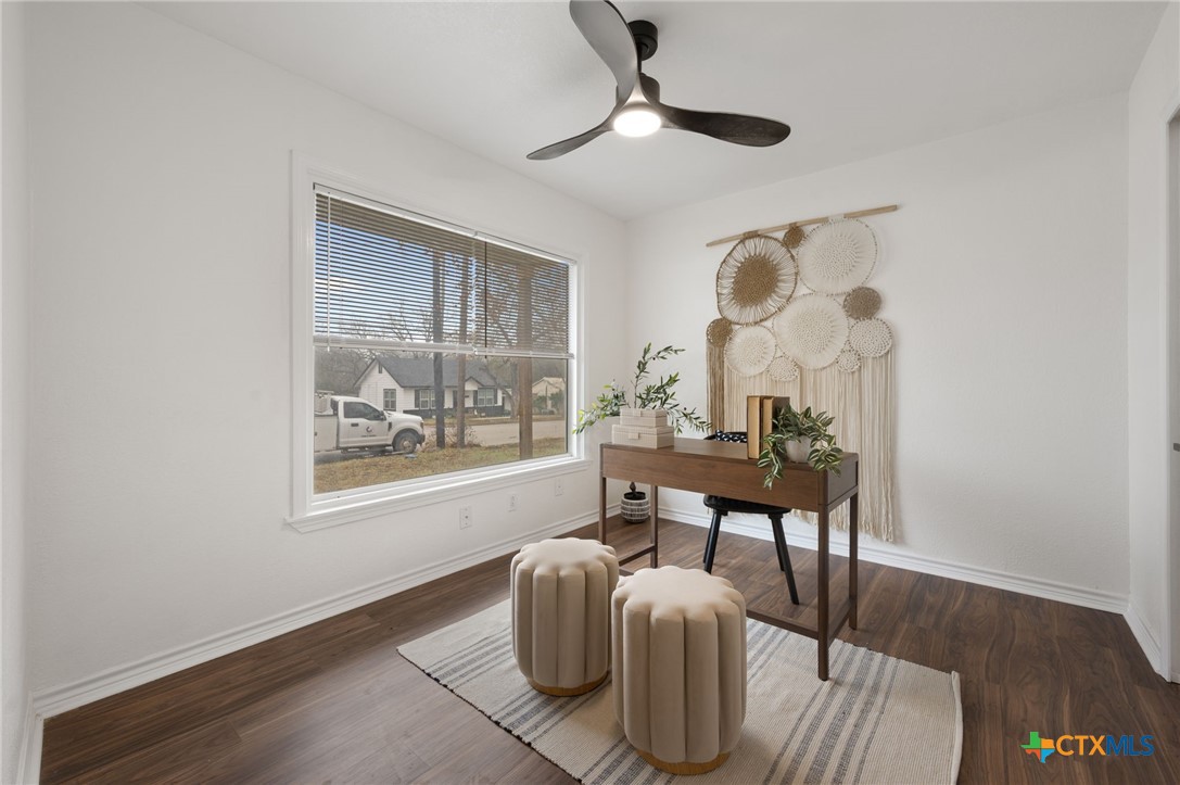 1418 N Wall Street