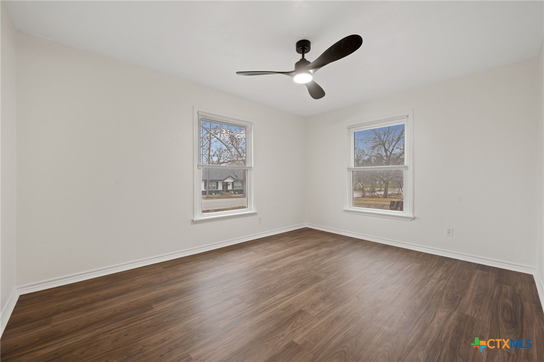 1418 N Wall Street