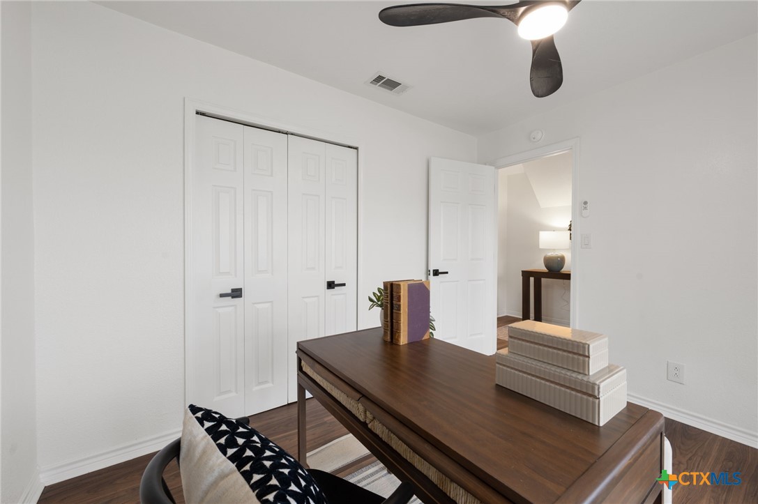 1418 N Wall Street