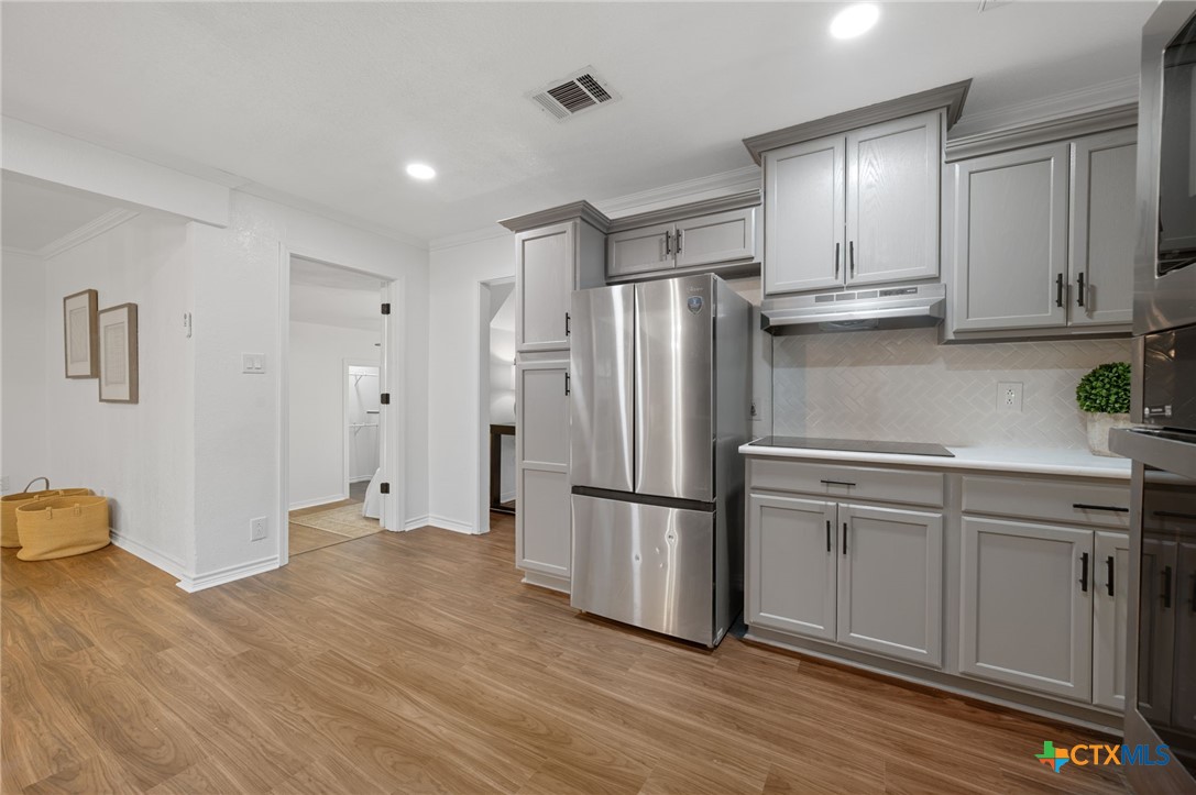 1418 N Wall Street
