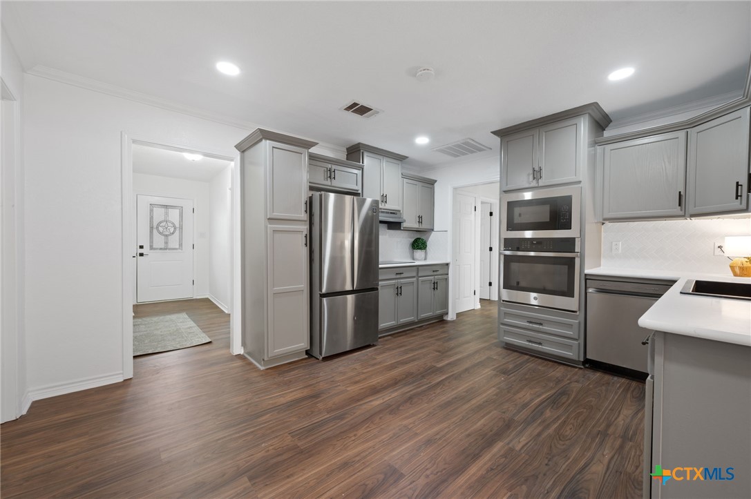 1418 N Wall Street