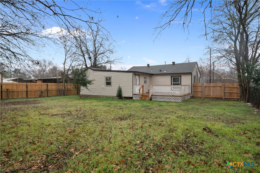 1418 N Wall Street