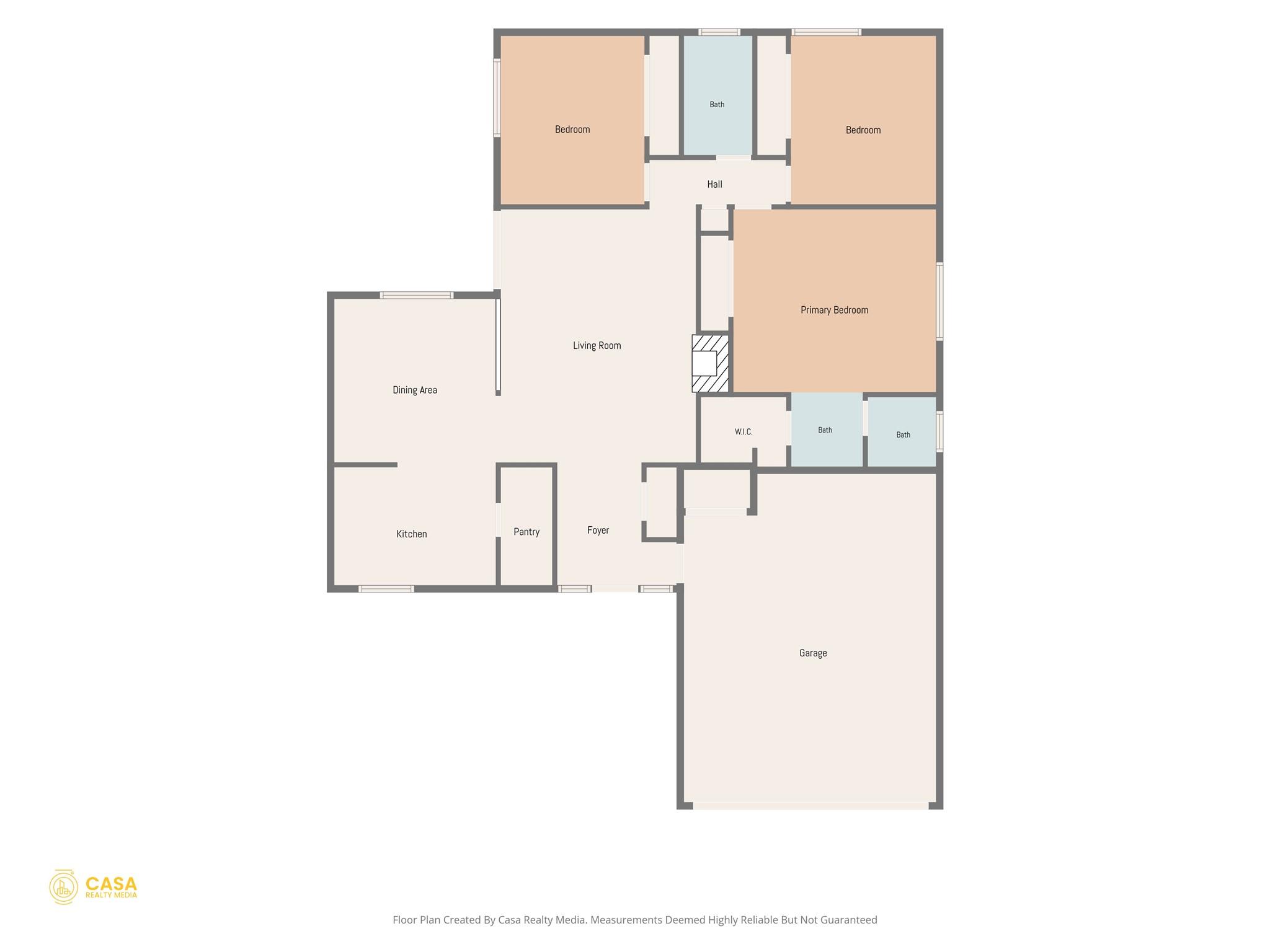 8002 Treehouse LN