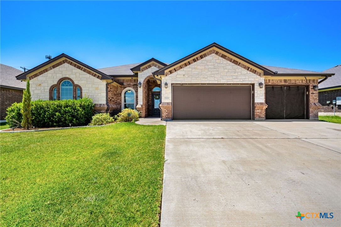 5908 La Roea Drive