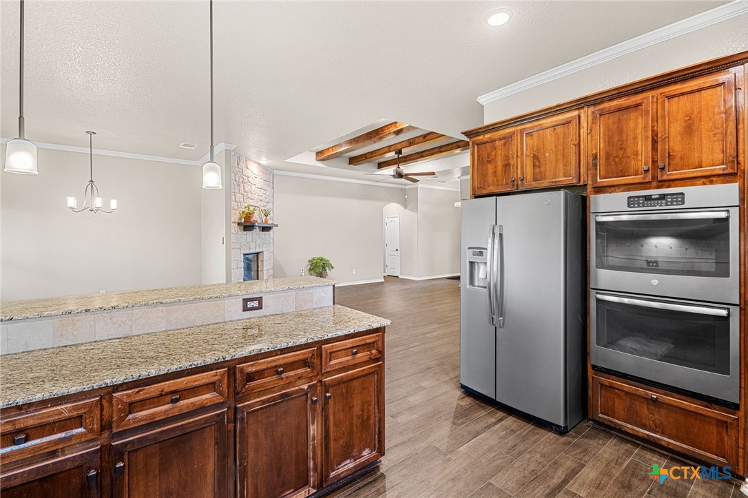 5908 La Roea Drive
