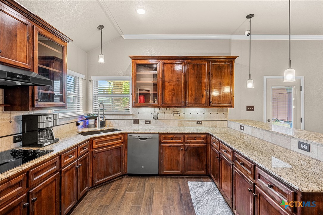 5908 La Roea Drive