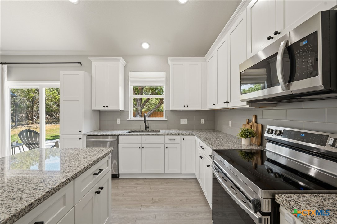 4975 Goliad Drive