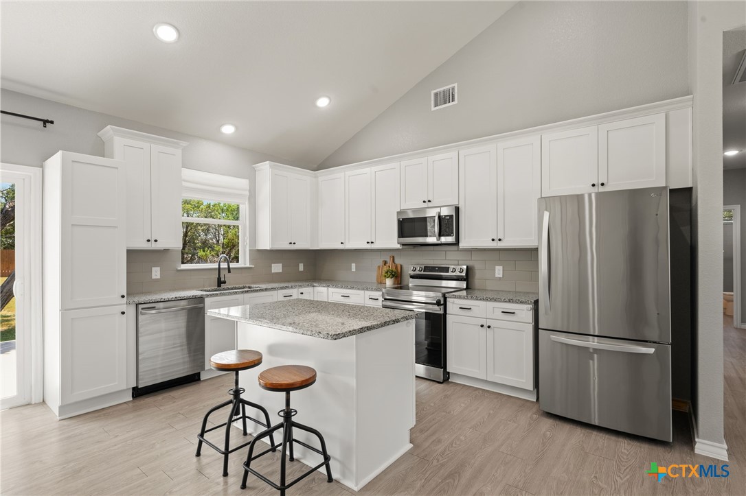 4975 Goliad Drive