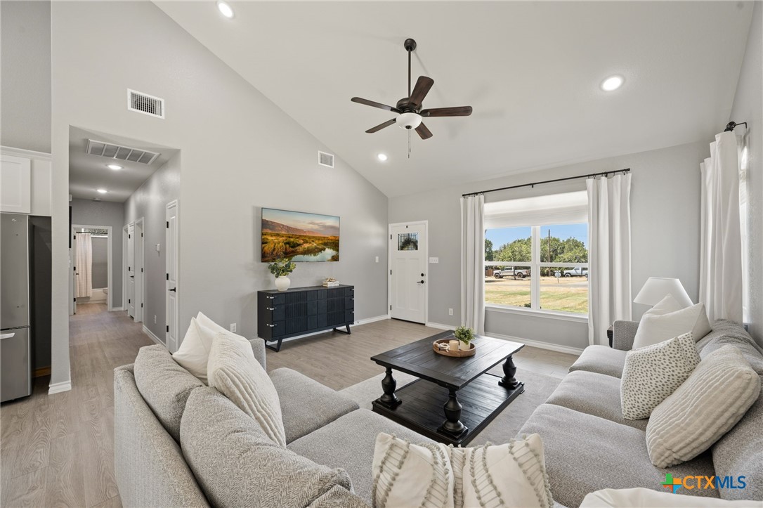 4975 Goliad Drive