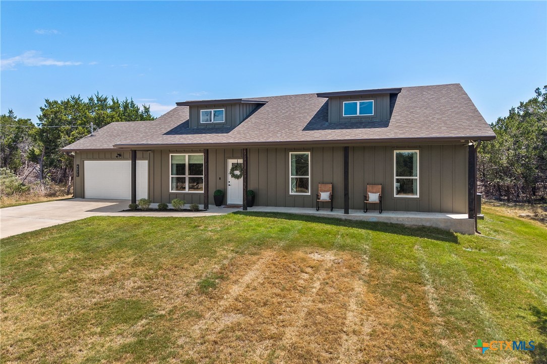 4975 Goliad Drive