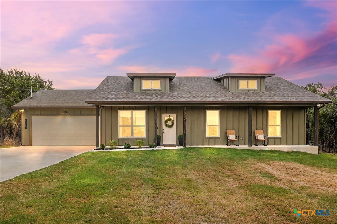 4975 Goliad Drive Temple TX