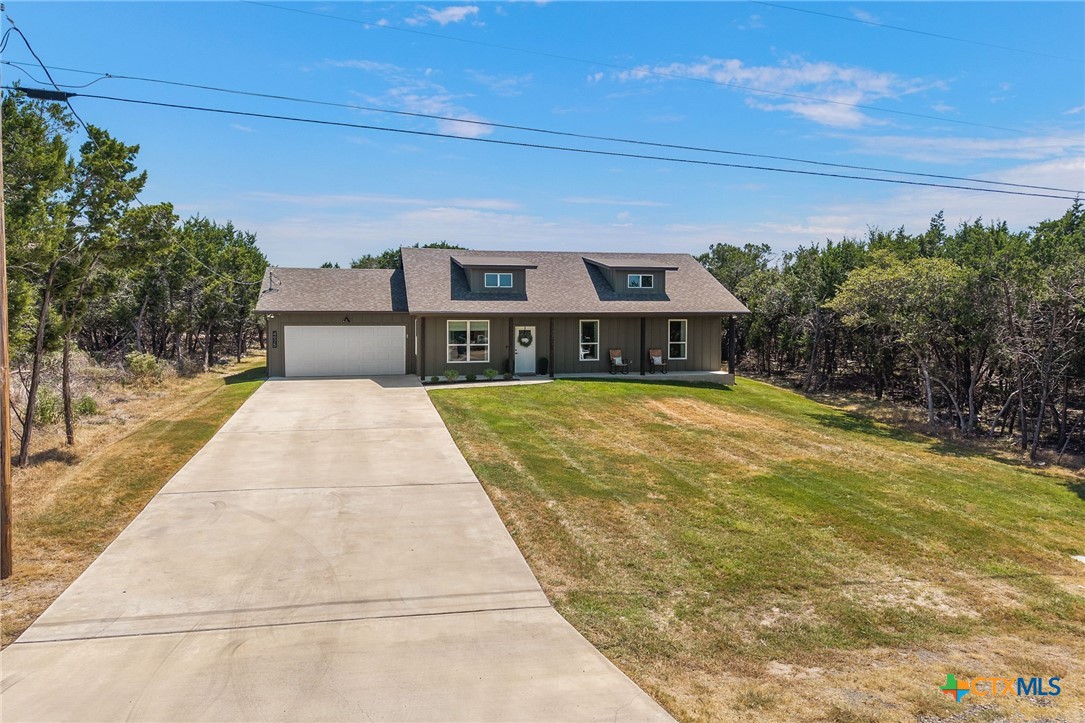 4975 Goliad Drive