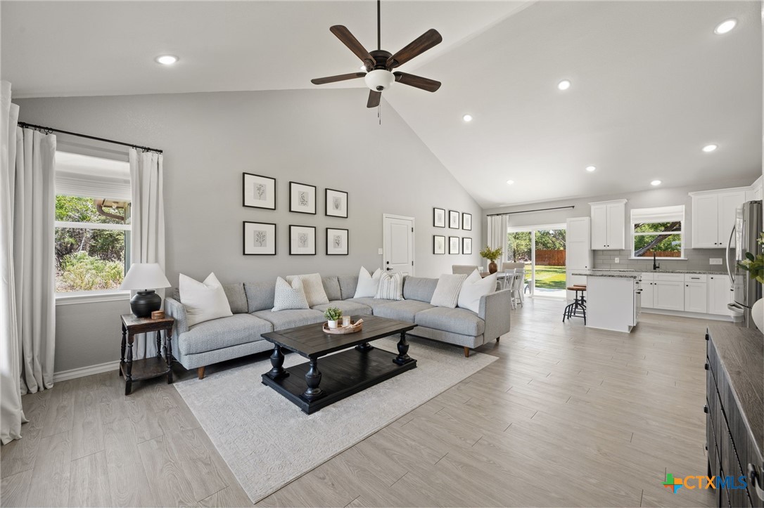 4975 Goliad Drive