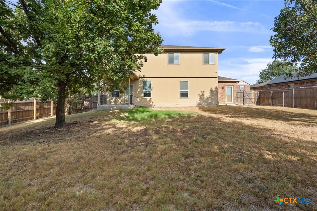 121 Starlight Drive