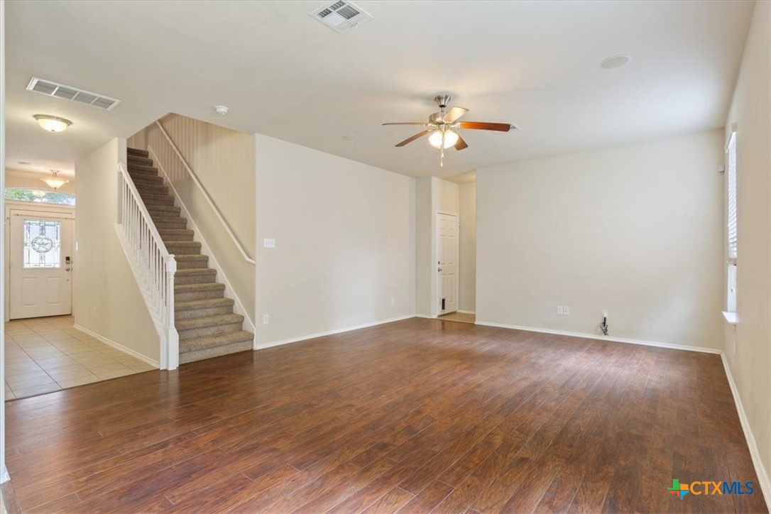 121 Starlight Drive Temple TX