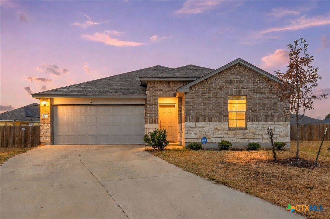 1012 Velvet Court Troy TX