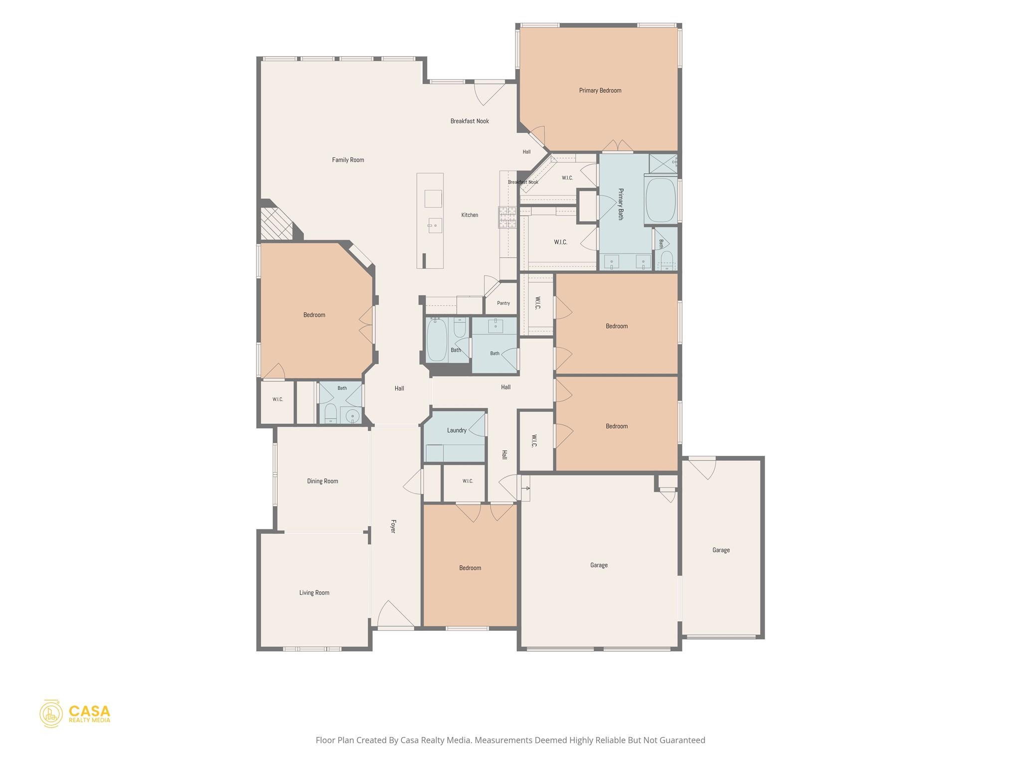 3539 Laurel Bay LOOP