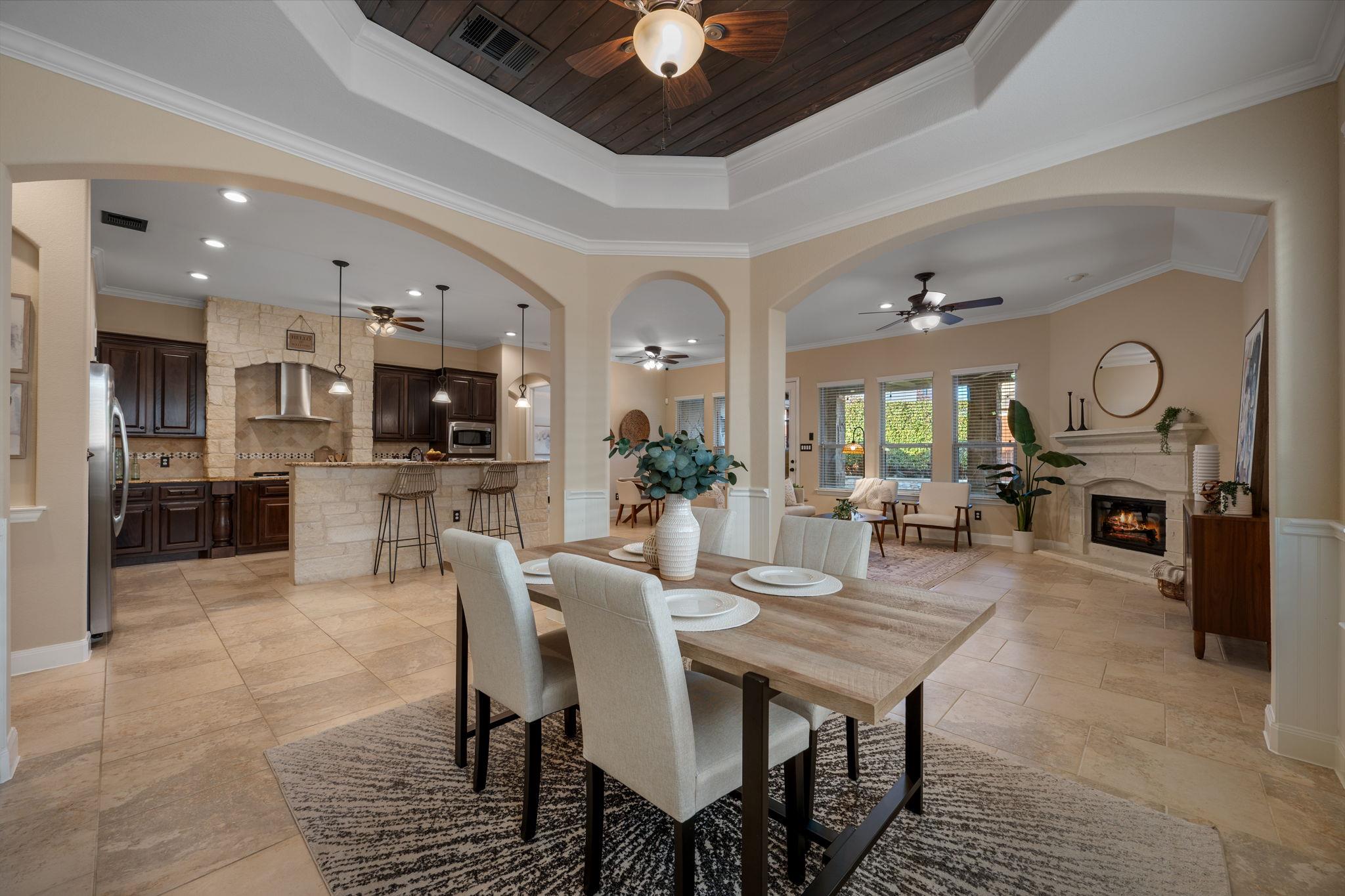 4503 Miraval LOOP