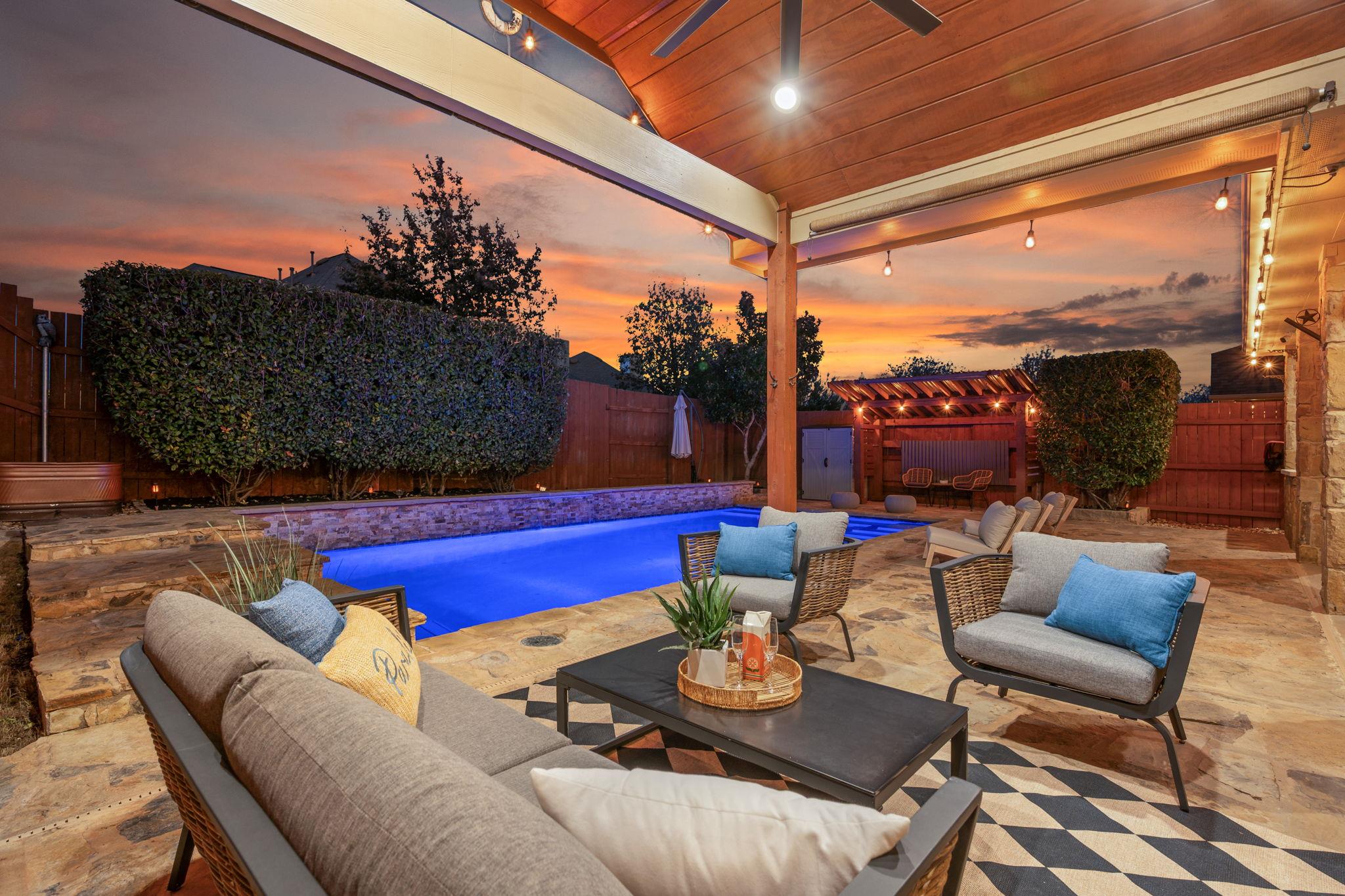 4503 Miraval LOOP