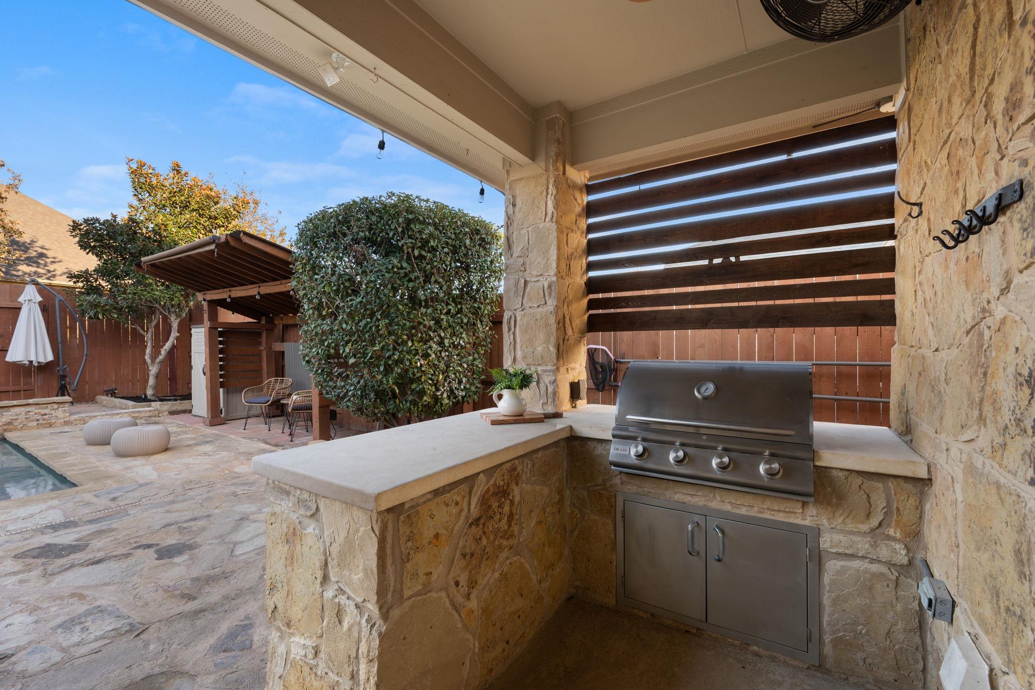 4503 Miraval LOOP
