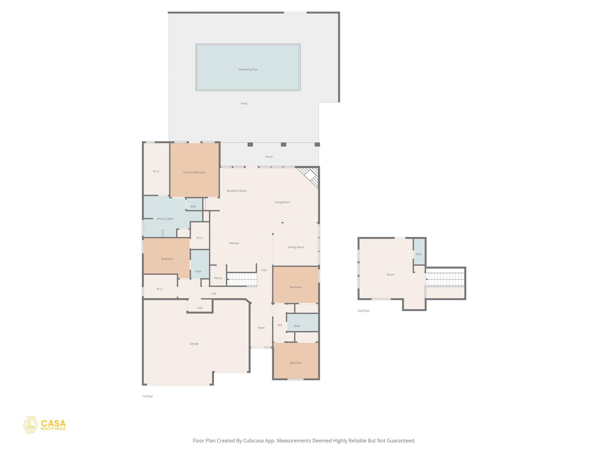 4503 Miraval LOOP